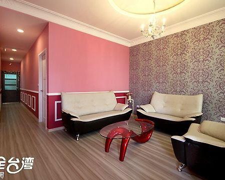 Hestia B&B Taitung Exterior photo