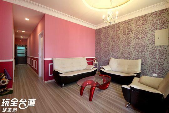 Hestia B&B Taitung Exterior photo