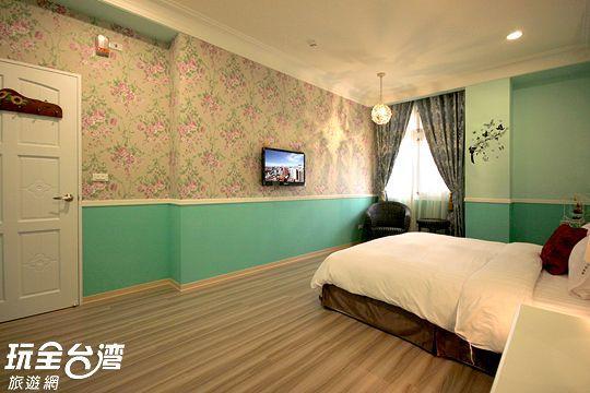 Hestia B&B Taitung Exterior photo