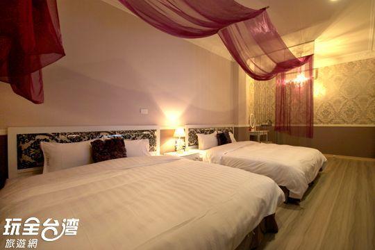 Hestia B&B Taitung Exterior photo