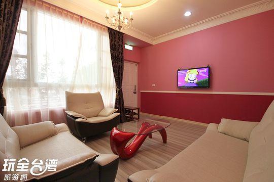 Hestia B&B Taitung Exterior photo