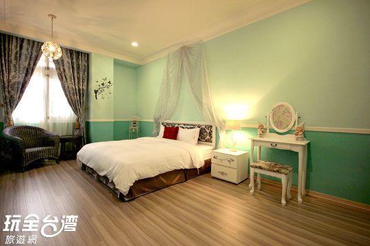 Hestia B&B Taitung Exterior photo