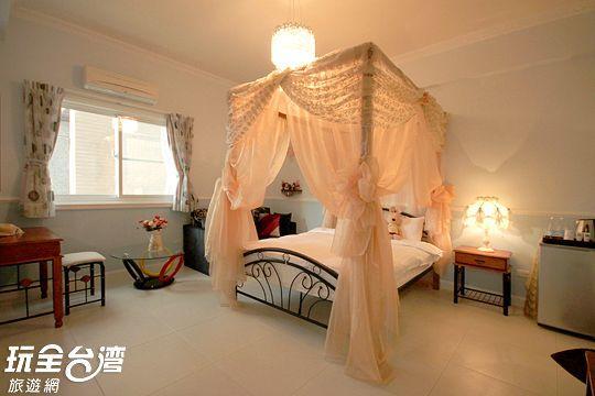 Hestia B&B Taitung Exterior photo