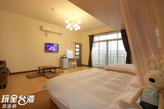 Hestia B&B Taitung Exterior photo