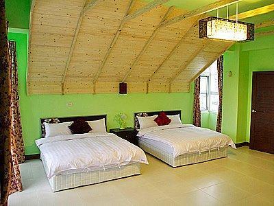 Hestia B&B Taitung Exterior photo