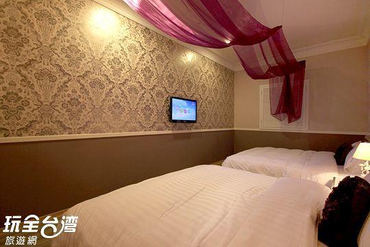 Hestia B&B Taitung Exterior photo