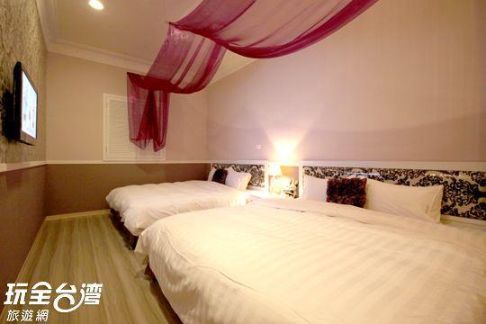 Hestia B&B Taitung Exterior photo