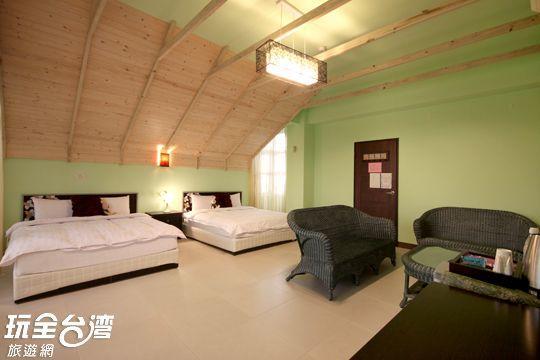 Hestia B&B Taitung Exterior photo