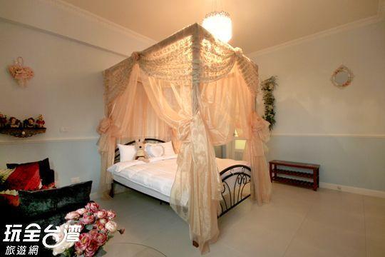 Hestia B&B Taitung Exterior photo