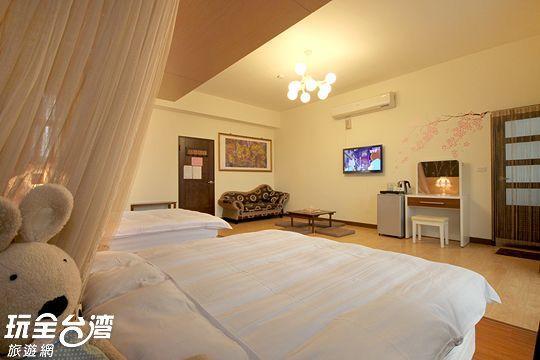 Hestia B&B Taitung Exterior photo
