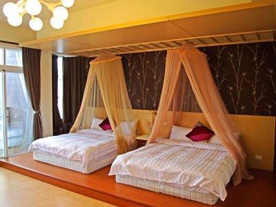 Hestia B&B Taitung Exterior photo