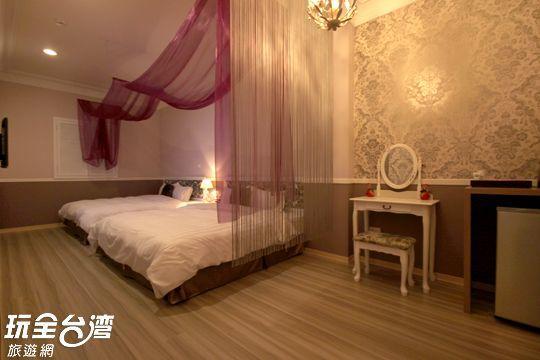 Hestia B&B Taitung Exterior photo