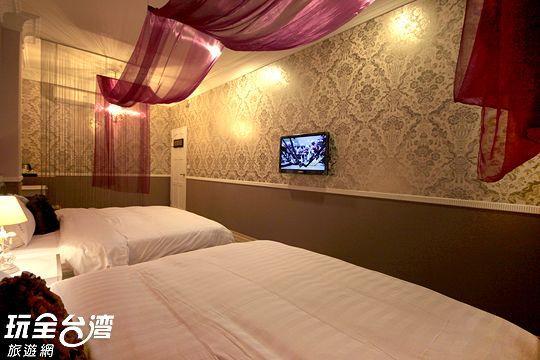 Hestia B&B Taitung Exterior photo