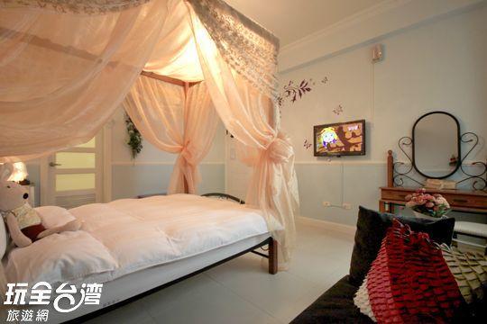 Hestia B&B Taitung Exterior photo